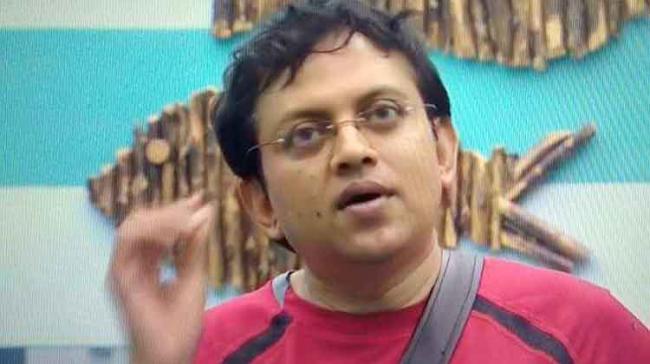 Babu Gogineni - Sakshi Post