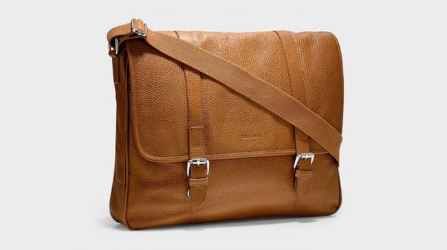 Tan brown bag is a must have in everyone’s wardrobe - Sakshi Post