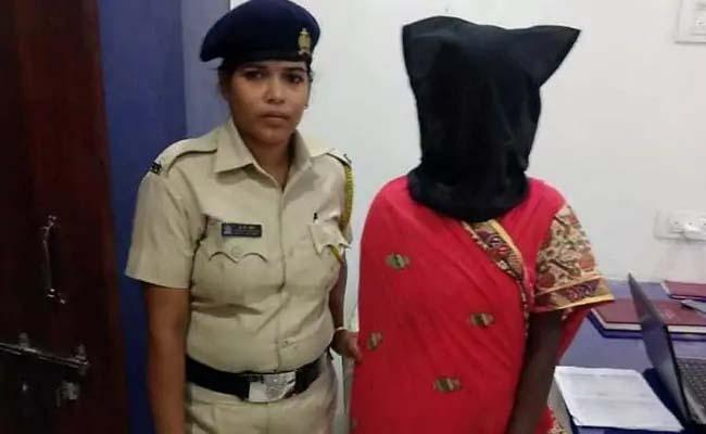 The 28-year-old allegedly poisoned food at her relative’s house-warming party in Raigad - Sakshi Post