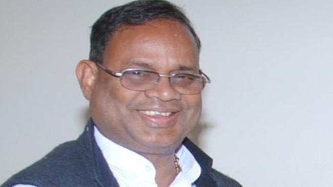 AICC secretary in charge of Telangana R C Khuntia - Sakshi Post