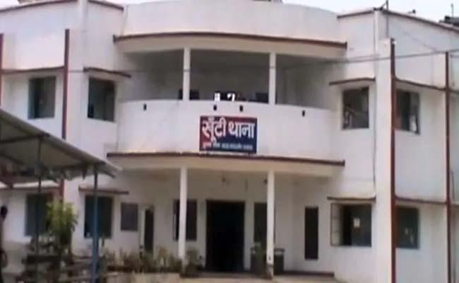 The five women were allegedly raped at gunpoint by a group of at least five men in Khunti The five women were allegedly raped at gunpoint by a group of at least five men in Khunti - Sakshi Post