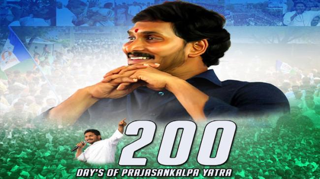 AP Leader of Opposition YS Jagan Mohan Reddy - Sakshi Post