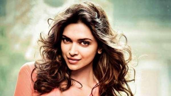 Deepika Padukone - Sakshi Post