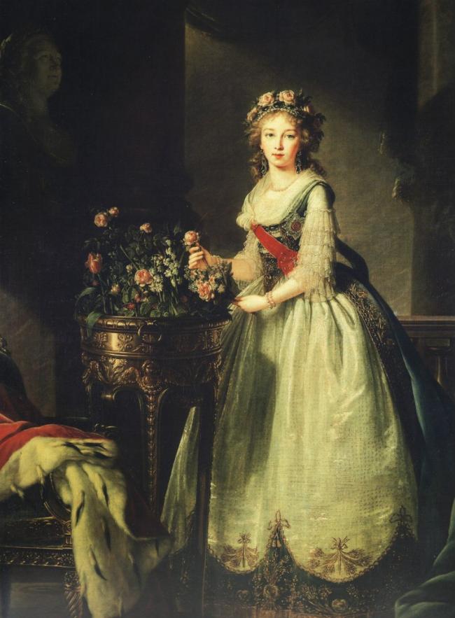 Empress Elizabeth of Austria - Sakshi Post