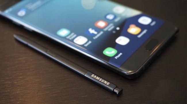 Samsung Galaxy Note 9 - Sakshi Post