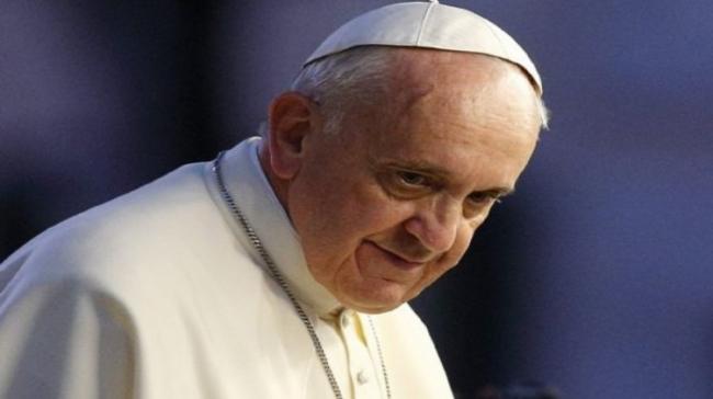 Pope Francis Pope Francis - Sakshi Post