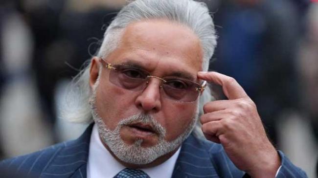 Vijay Mallya - Sakshi Post