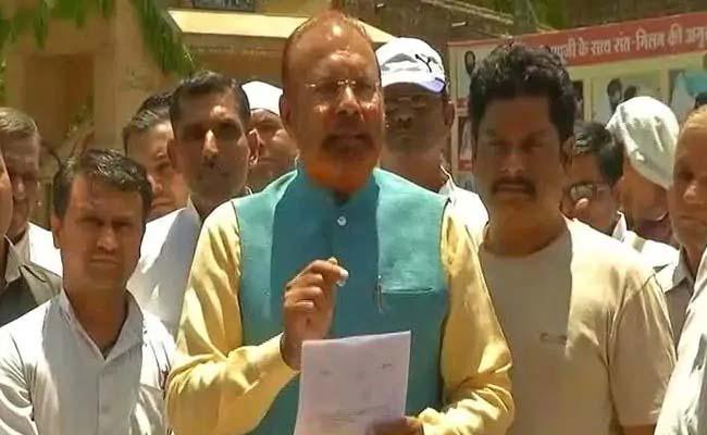 D.G Vanzara is alleged to have masterminded the alleged encounter. (File) D.G Vanzara is alleged to have masterminded the alleged encounter. (File) - Sakshi Post
