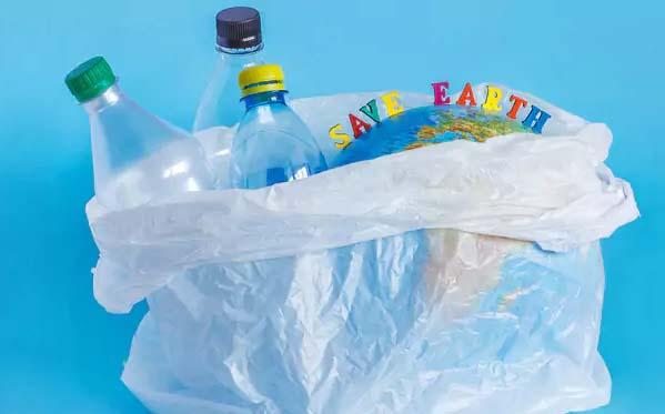 The state is also likely to ban plastic bottles below 200 ml capacity for water and beverages. - Sakshi Post