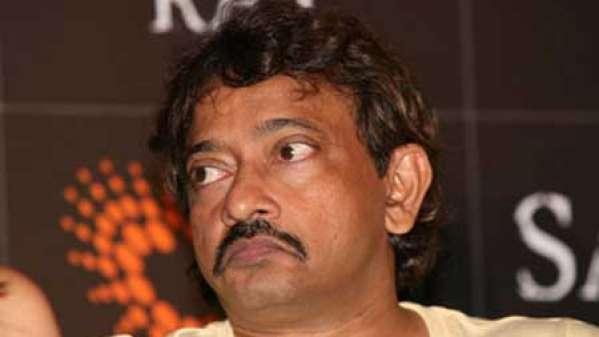 Film Director Ram Gopal Varma - Sakshi Post