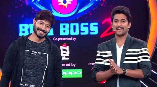 Kaushal, Nani Kaushal, Nani - Sakshi Post