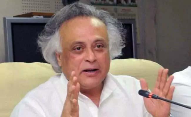 Jairam Ramesh said PMs need to surround themselves with people who tell the truth. - Sakshi Post