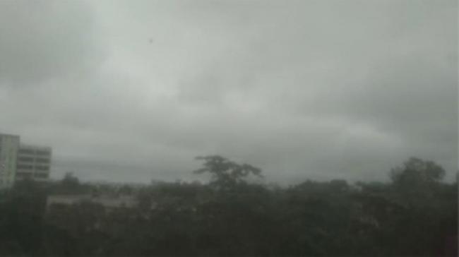 Heavy rains forecast for Telangana and Andhra Pradesh - Sakshi Post