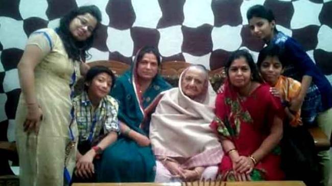 A family of 11 was found mysteriously dead in their home in North Delhi’s Burari area - Sakshi Post