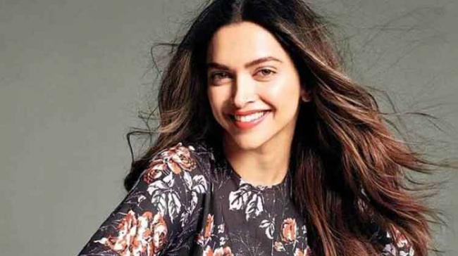 Deepika Padukone - Sakshi Post