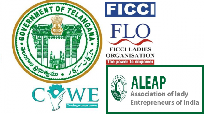 Telangana government supports three women entrepreneurs associations Telangana government supports three women entrepreneurs associations - Sakshi Post