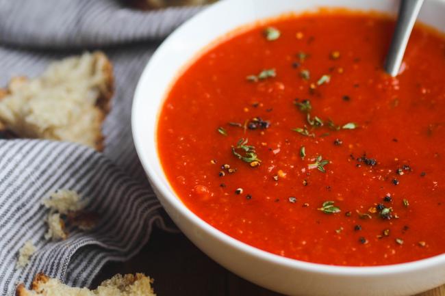 Soup Soup - Sakshi Post