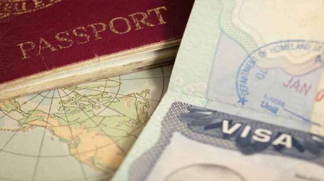 Tourist visa can be converted to X2 visa only when the marriage takes place in India and gets registered within the validity of the present tourist visa Tourist visa can be converted to X2 visa only when the marriage takes place in India and gets registered within the validity of the present tourist visa - Sakshi Post