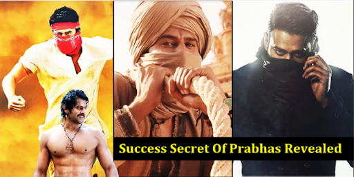 Prabhas’s Superstition Prabhas’s Superstition - Sakshi Post
