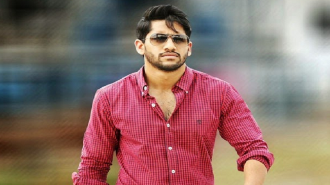 Akkineni Naga Chaitanya - Sakshi Post