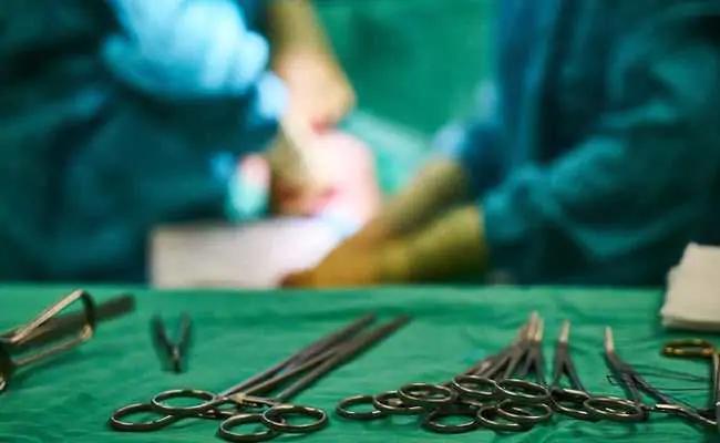 A senior cop said a detailed report would be submitted to health department. (Representational) A senior cop said a detailed report would be submitted to health department. (Representational) - Sakshi Post