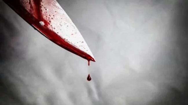 Man Stabs Friend to Death For Watching His Mom Bathe - Sakshi Post