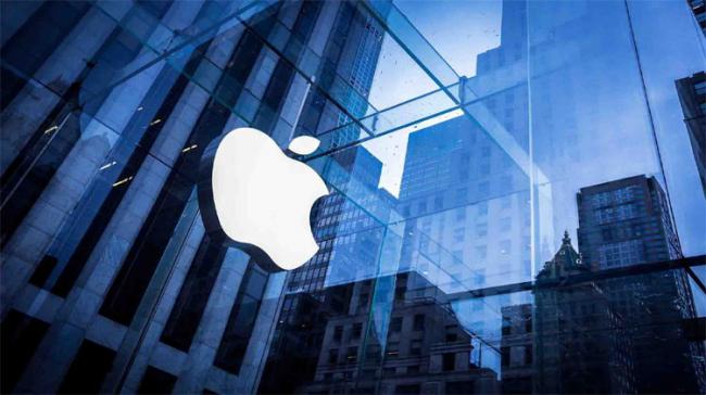Apple To Soon Become World’s First Trillion Dollar Firm. - Sakshi Post