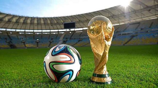 The World Cup is the largest sporting event across the globe and it appeals to a diverse set of viewers - Sakshi Post