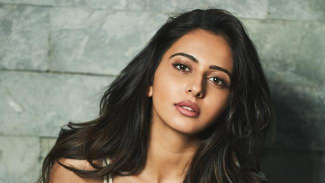 Rakul Preet - Sakshi Post