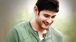 Mahesh Babu - Sakshi Post