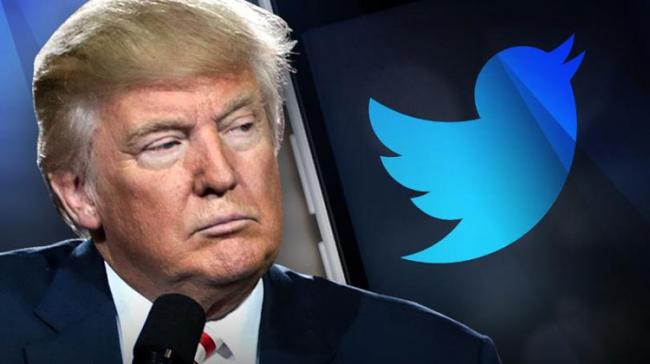 Trump Won’t Get The Boot From Twitter Over Iran Warning - Sakshi Post