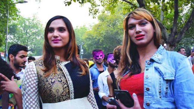The Delhi High Court today sought the Centre and the AAP government’s stand on a PIL claiming that transgenders were facing atrocities, despite a Supreme Court direction four years ago to protect their rights - Sakshi Post