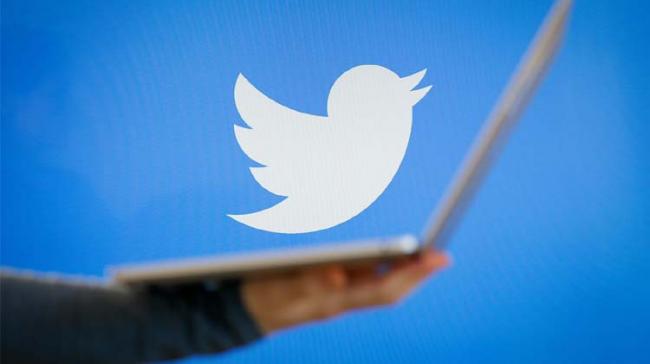 Twitter today said it has removed over 1.43 lakh applications between April and June - Sakshi Post