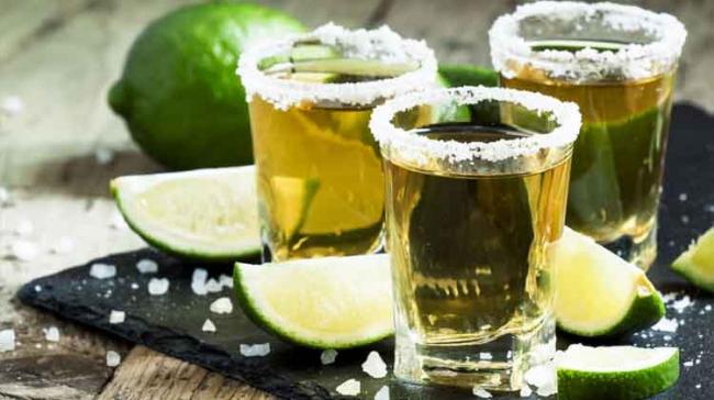 Sugars found in the plant makes tequila could lower blood glucose levels for people with type 2 diabetes, and help obese people lose weight - Sakshi Post