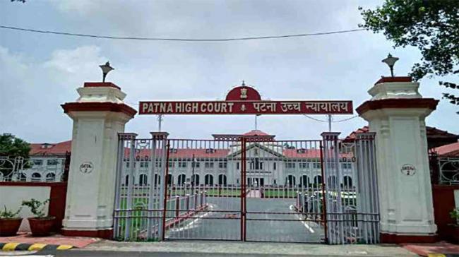 Patna Court Takes Suo Motu Cognisance Of Shelter Home Rapes - Sakshi Post