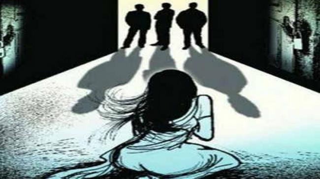 Husband of Haryana Girl Who was Gangraped For 4 Days Husband of Haryana Girl Who was Gangraped For 4 Days - Sakshi Post