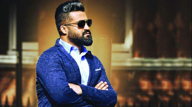 NTR NTR - Sakshi Post