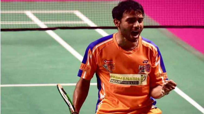 Sourabh Verma Sourabh Verma - Sakshi Post