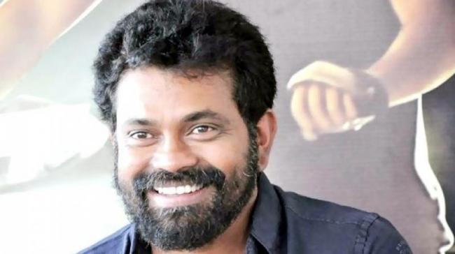 Sukumar - Sakshi Post