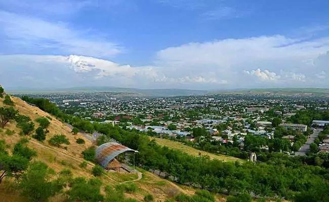 LTC-eligible nations include Kazakhstan, Turkmenistan, Uzbekistan, Kyrgyzstan and Tajikistan - Sakshi Post