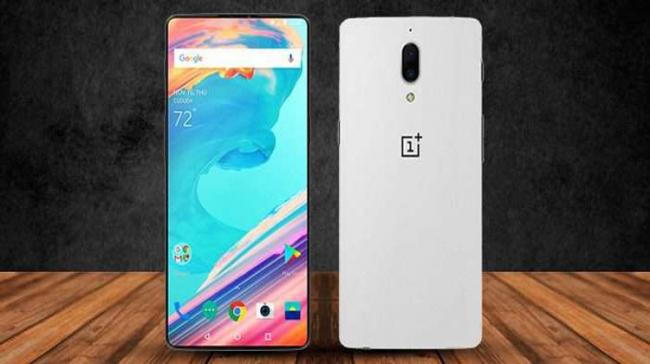 OnePlus Share in Indian Smartphone Market Is Astounding - Sakshi Post