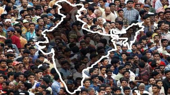 Is India’s Population Growth Rate Overestimated? - Sakshi Post