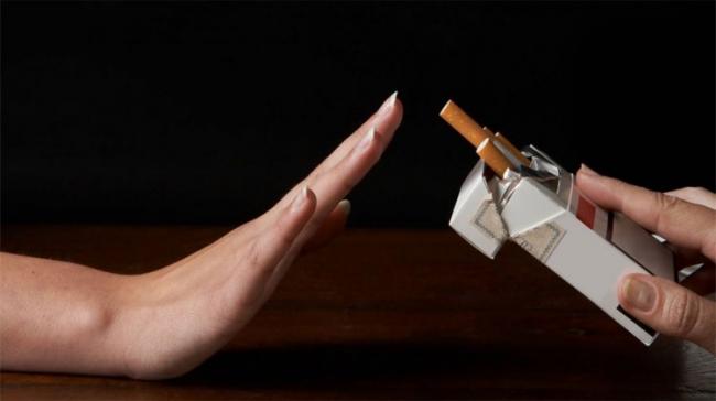 sensor technology may help quit smoking - Sakshi Post