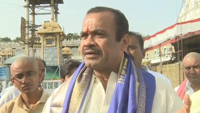 Telangana Congress leader &amp;lt;a href=&amp;quot;https://www.sakshipost.com/topic/komatireddy&amp;quot;&amp;gt;Komatireddy Venkat Reddy&amp;lt;/a&amp;gt; - Sakshi Post