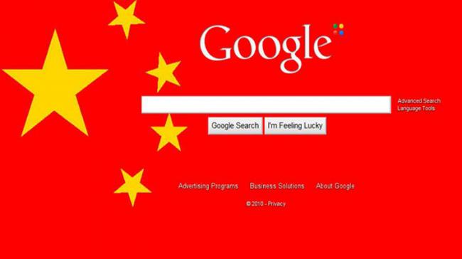 China’s Great Firewall For Google Kills Internet freedom - Sakshi Post