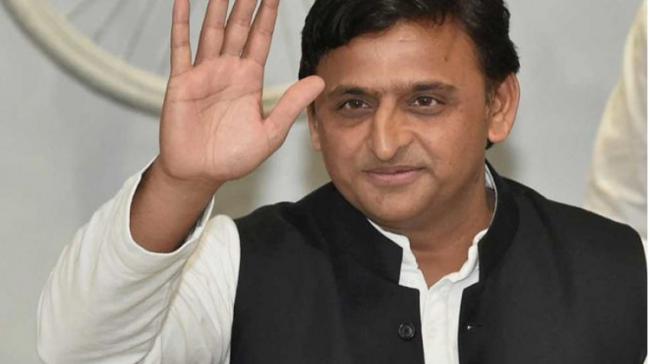 Akhilesh Yadav - Sakshi Post