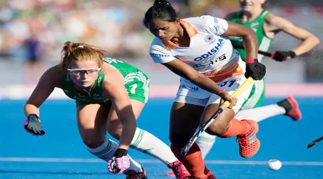 India’s dream of breaking their 44-year-old last four jinx lay shattered. India’s dream of breaking their 44-year-old last four jinx lay shattered. - Sakshi Post
