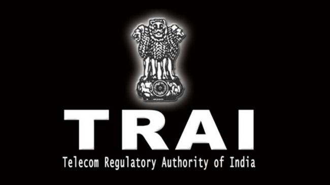 The Telecom Regulatory Autority of India - Sakshi Post