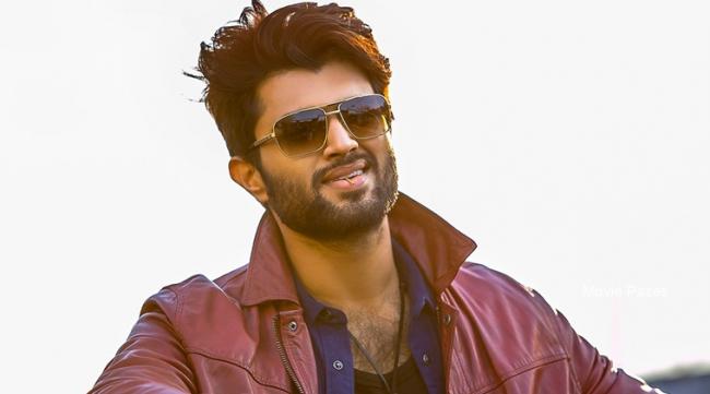 Vijay Deverakonda - Sakshi Post