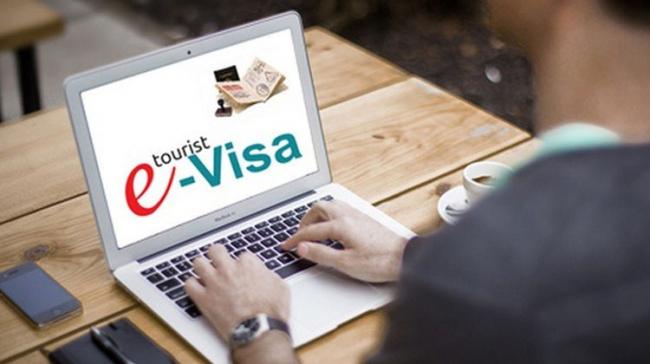 Seeking to promote tourism, the government has extended e-visa facility for citizens of 165 countries at 25 airports and five seaports - Sakshi Post